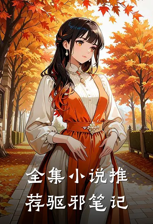 全集小说推荐驱邪笔记