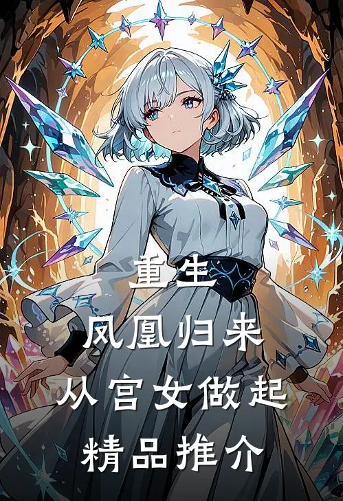 重生：凤凰归来，从宫女做起精品推介