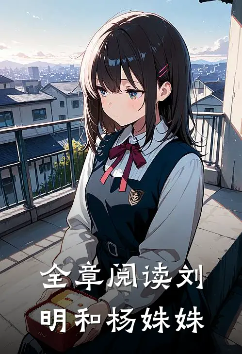 全章阅读刘明和杨姝姝