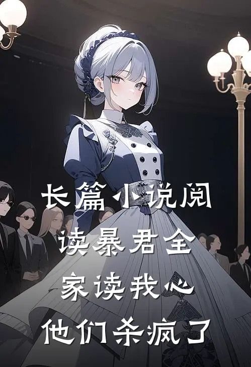 长篇小说阅读暴君全家读我心，他们杀疯了