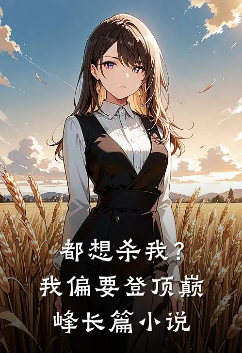 都想杀我？我偏要登顶巅峰长篇小说