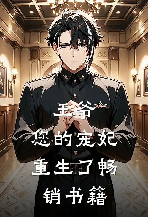 王爷，您的宠妃重生了畅销书籍