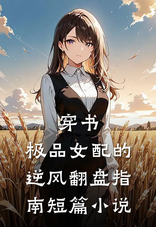 穿书：极品女配的逆风翻盘指南短篇小说