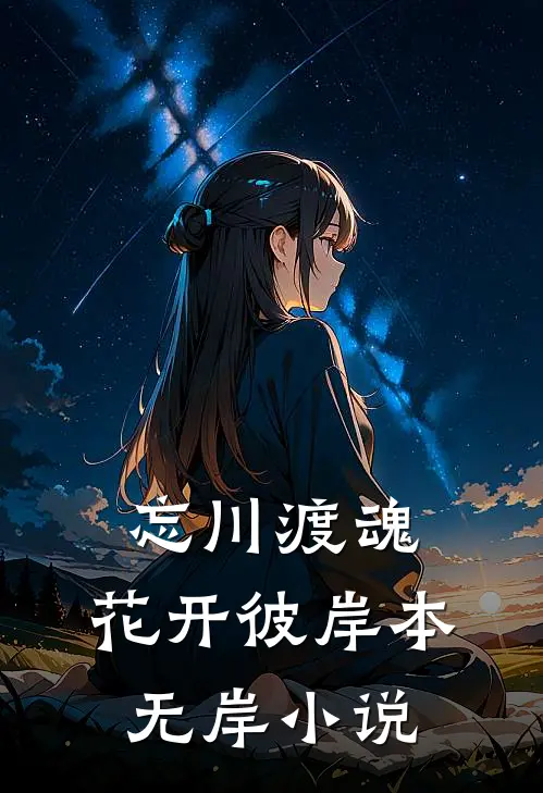 忘川渡魂，花开彼岸本无岸小说