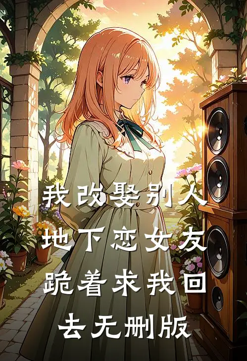 我改娶别人，地下恋女友跪着求我回去无删版