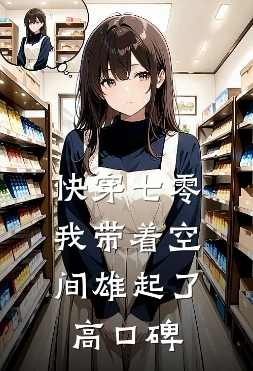 快穿七零：我带着空间雄起了高口碑