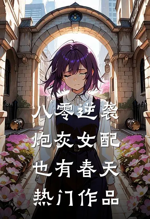 八零逆袭：炮灰女配也有春天热门作品