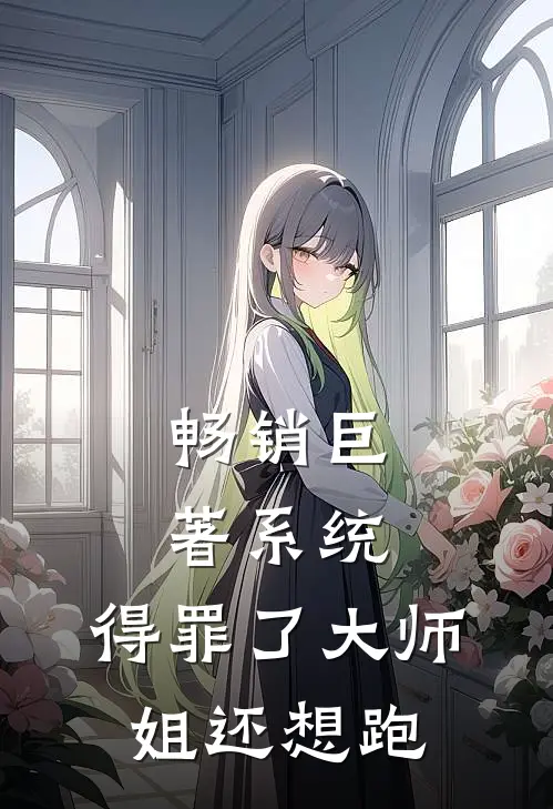 畅销巨著系统：得罪了大师姐还想跑