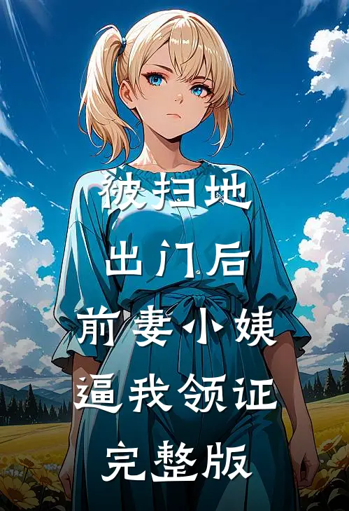 被扫地出门后，前妻小姨逼我领证完整版
