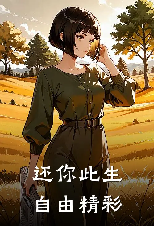 还你此生自由精彩