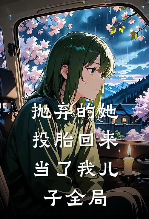 抛弃的她，投胎回来当了我儿子全局