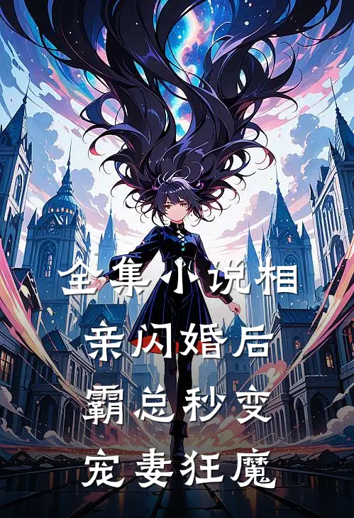 全集小说相亲闪婚后，霸总秒变宠妻狂魔