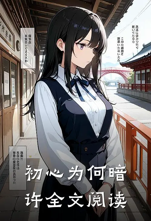 初心为何暗许全文阅读