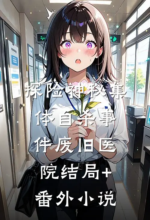 探险神秘集体自杀事件废旧医院结局+番外小说