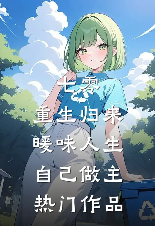 七零：重生归来暖味人生自己做主热门作品