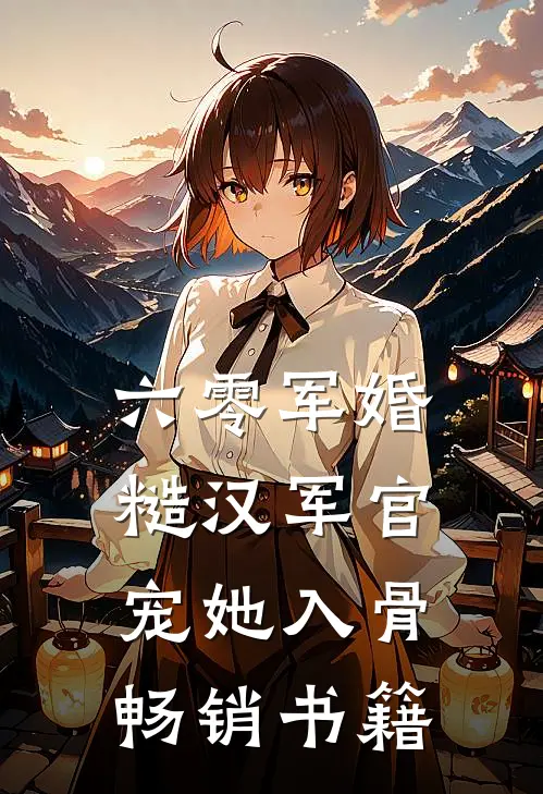 六零军婚：糙汉军官宠她入骨畅销书籍