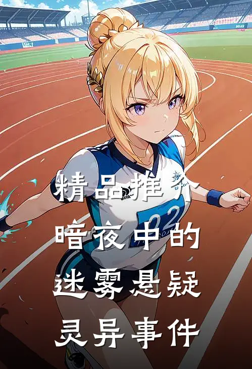 精品推介暗夜中的迷雾悬疑灵异事件
