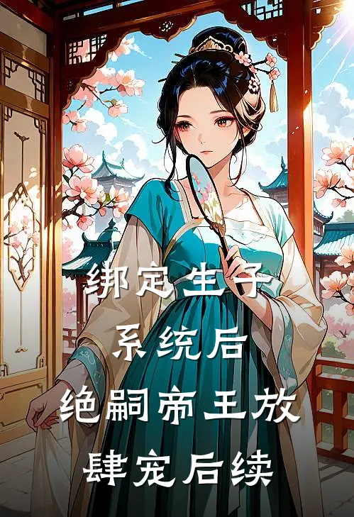 绑定生子系统后，绝嗣帝王放肆宠后续
