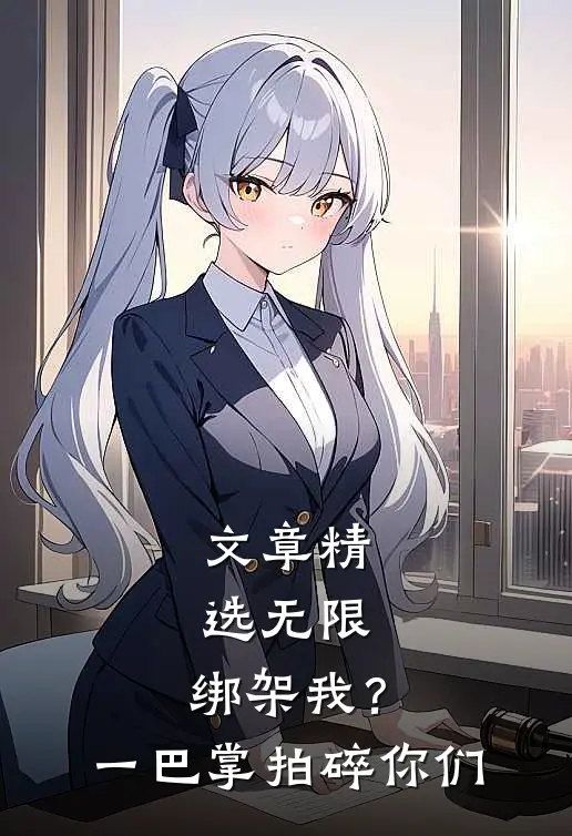 文章精选无限：绑架我？一巴掌拍碎你们