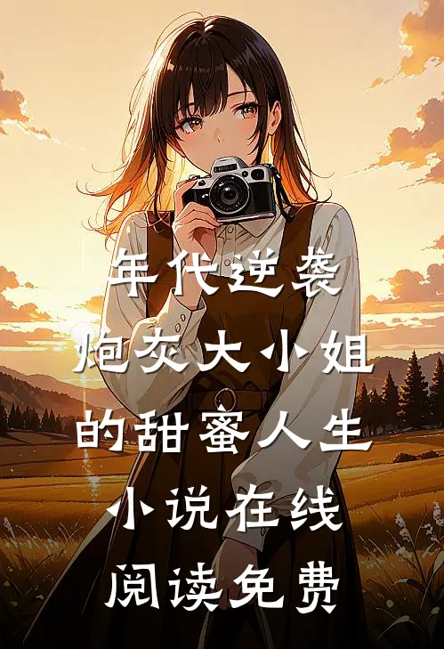 年代逆袭：炮灰大小姐的甜蜜人生小说在线阅读免费