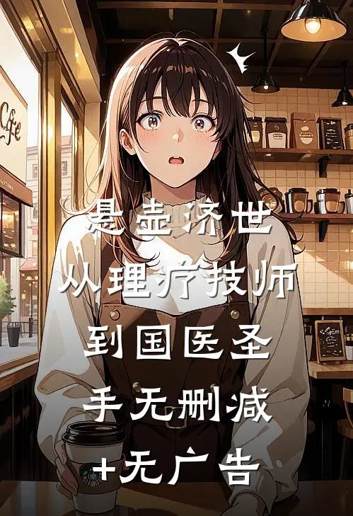 悬壶济世：从理疗技师到国医圣手无删减+无广告