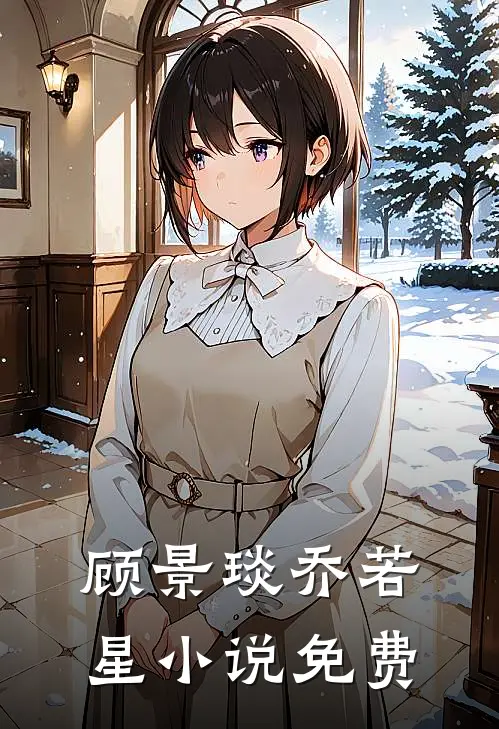 顾景琰乔若星小说免费