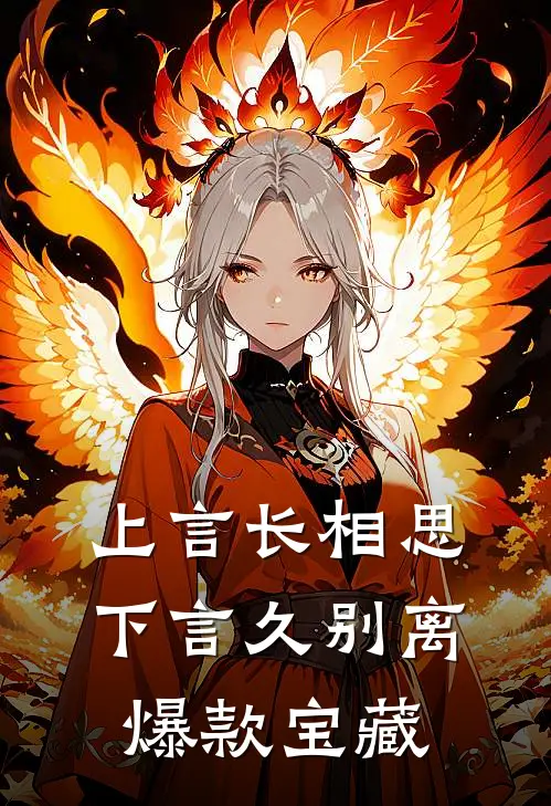 上言长相思，下言久别离爆款宝藏