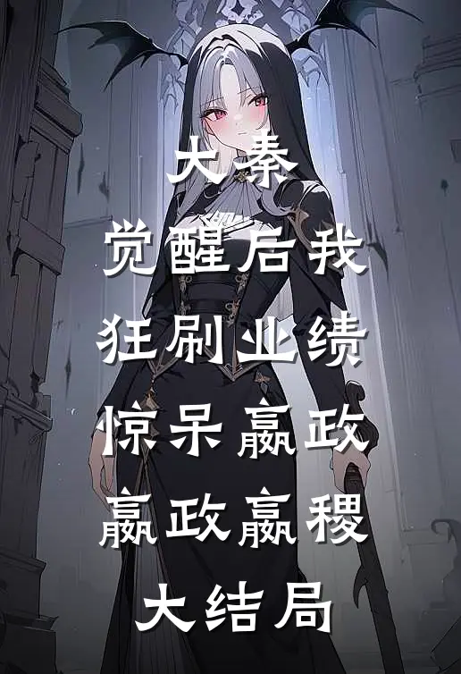 大秦：觉醒后我狂刷业绩，惊呆嬴政嬴政嬴稷大结局