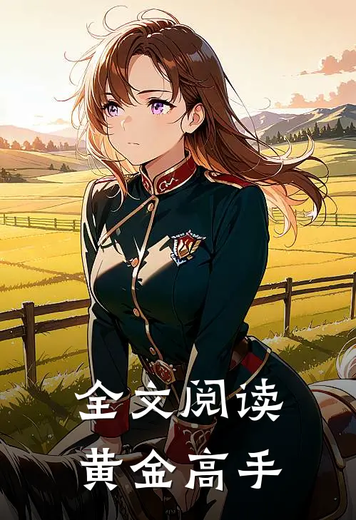 全文阅读黄金高手
