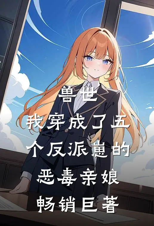 兽世：我穿成了五个反派崽的恶毒亲娘畅销巨著