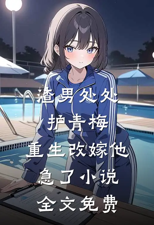 渣男处处护青梅，重生改嫁他急了小说全文免费