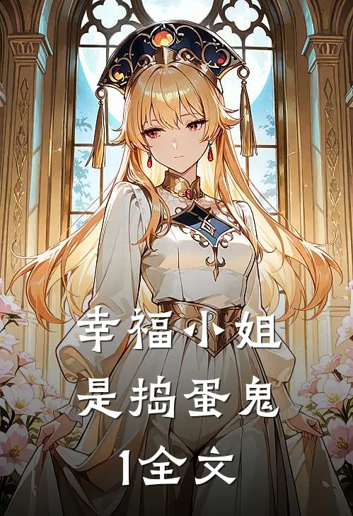幸福小姐是捣蛋鬼1全文