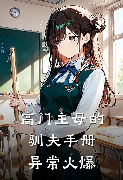 高门主母的驯夫手册异常火爆