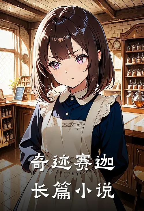 奇迹赛迦长篇小说