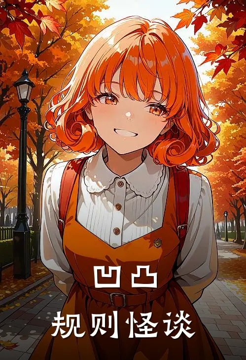 凹凸：规则怪谈