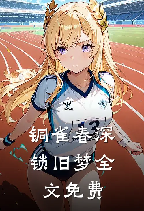 铜雀春深锁旧梦全文免费