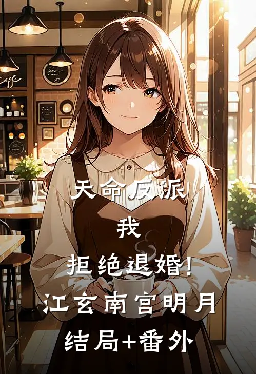 天命反派:我,拒绝退婚!江玄南宫明月结局+番外