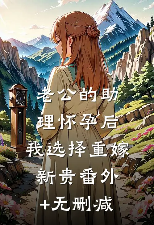 老公的助理怀孕后，我选择重嫁新贵番外+无删减