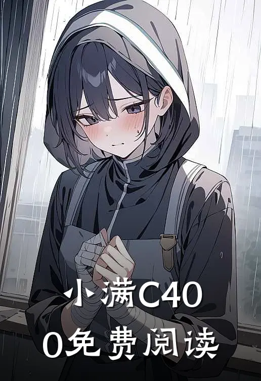 小满C400免费阅读
