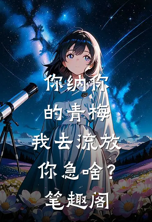 你纳你的青梅，我去流放你急啥？笔趣阁