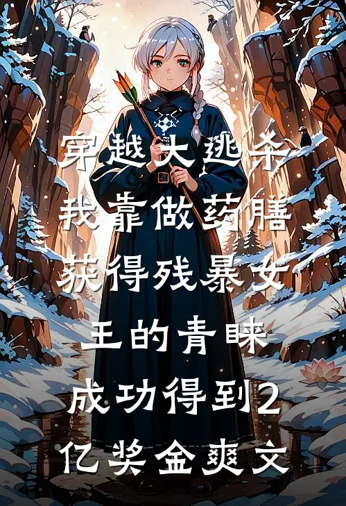 穿越大逃杀，我靠做药膳获得残暴女王的青睐，成功得到2亿奖金爽文