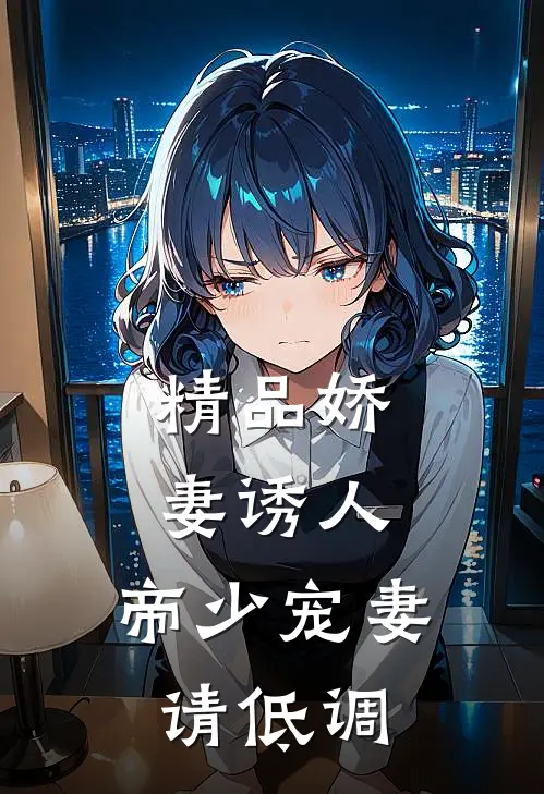 精品娇妻诱人：帝少宠妻请低调