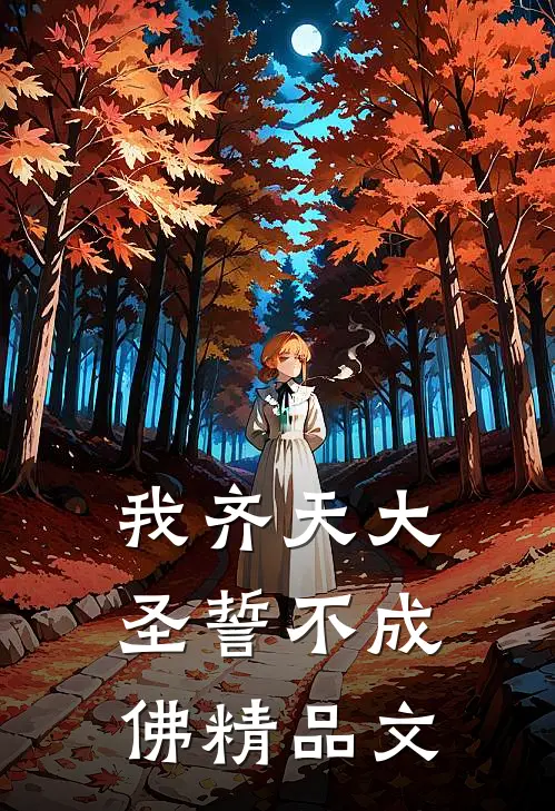 我齐天大圣誓不成佛精品文