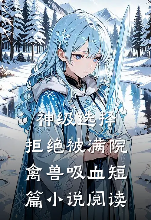 神级选择：拒绝被满院禽兽吸血短篇小说阅读