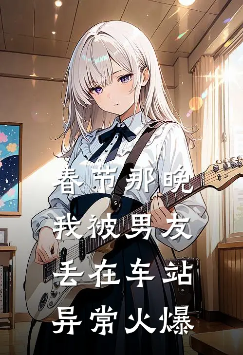 春节那晚，我被男友丢在车站异常火爆
