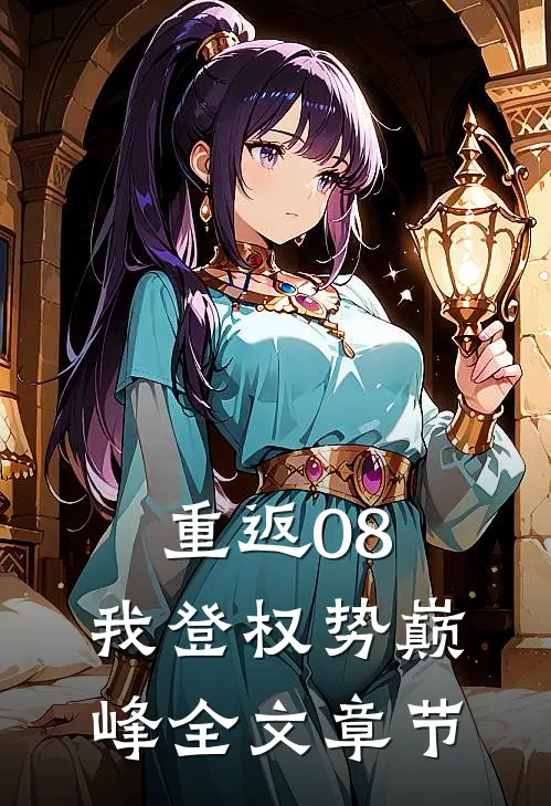 重返08：我登权势巅峰全文章节
