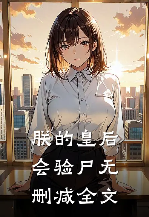 朕的皇后会验尸无删减全文