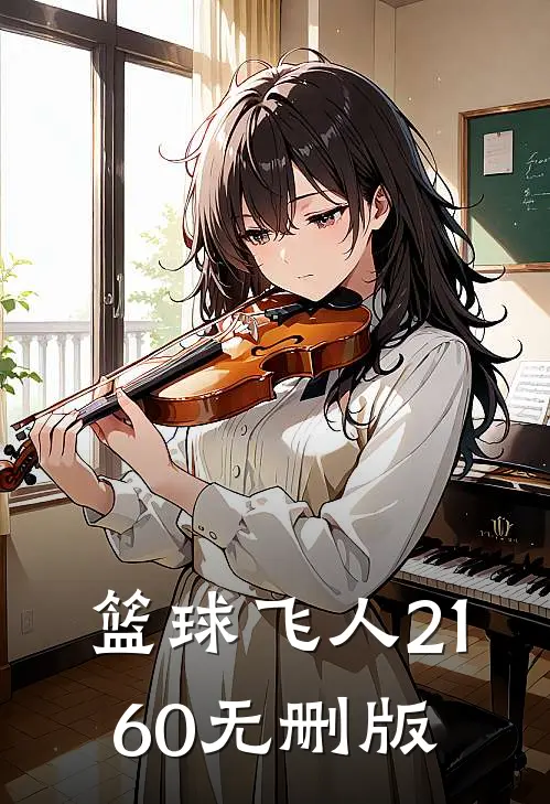 篮球飞人 2160无删版