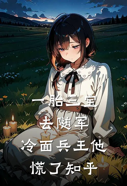 一胎三宝去随军，冷面兵王他慌了知乎