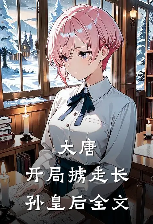 大唐：开局掳走长孙皇后全文